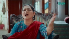 Mohabbat Satrangi - Episode 94